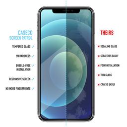 Caseco iPhone 13 Pro Max Glass Screen Protector ricondizionato - Reebelo Italia
