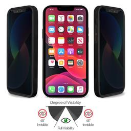 Caseco iPhone 14 Pro Max Privacy Screen Protector ricondizionato - Reebelo Italia
