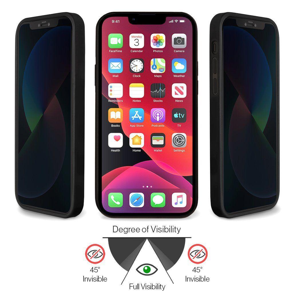 Caseco iPhone 14 Pro Max Privacy Screen Protector ricondizionato - Reebelo Italia