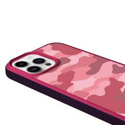 Caseco MagSafe iPhone 14 Pro Pink Camo Case ricondizionato - Reebelo Italia