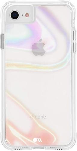 Case-Mate Soap Bubble Case per iPhone SE (2ª Gen) / 8 / 7 ricondizionato - Reebelo Italia