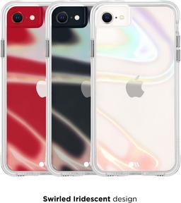 Case-Mate Soap Bubble Case per iPhone SE (2ª Gen) / 8 / 7 ricondizionato - Reebelo Italia