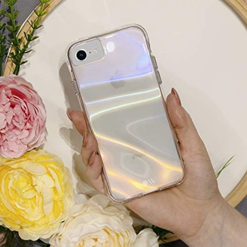 Case-Mate Soap Bubble Case per iPhone SE (2ª Gen) / 8 / 7 ricondizionato - Reebelo Italia