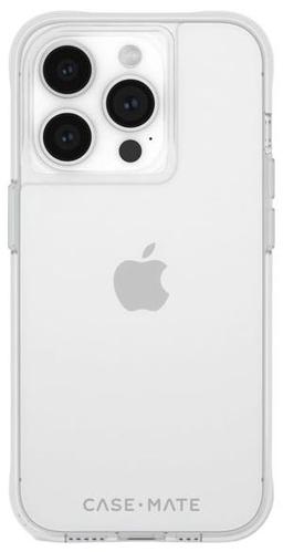 Case-Mate Tough Clear Custodia per Telefono per iPhone 15 Pro ricondizionato - Reebelo Italia