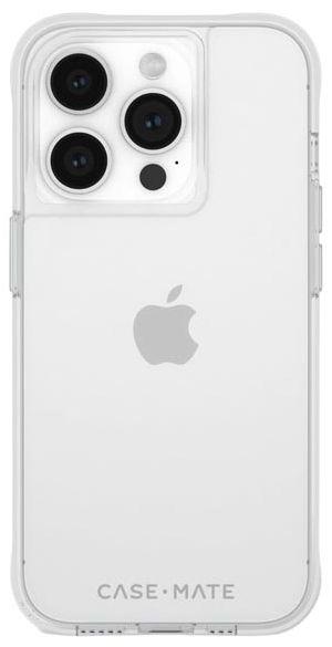 Case-Mate Tough Clear Custodia per Telefono per iPhone 15 Pro ricondizionato - Reebelo Italia