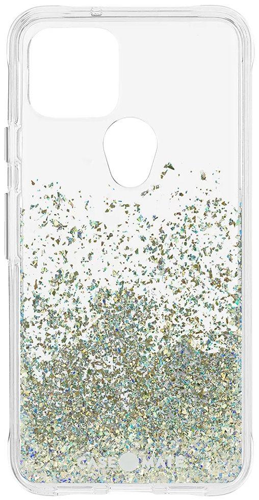 Custodia Case-Mate Twinkle Ombre per Google Pixel 5 ricondizionato - Reebelo Italia