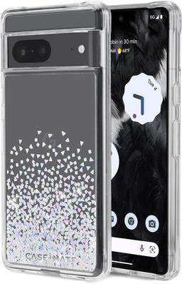 Case-Mate Twinkle Ombre Custodia per Telefono per Google Pixel 7 ricondizionato - Reebelo Italia