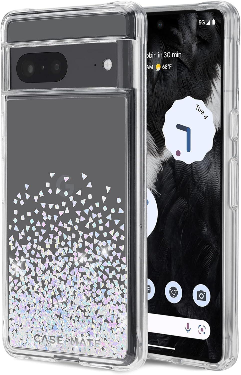 Case-Mate Twinkle Ombre Custodia per Telefono per Google Pixel 7 ricondizionato - Reebelo Italia