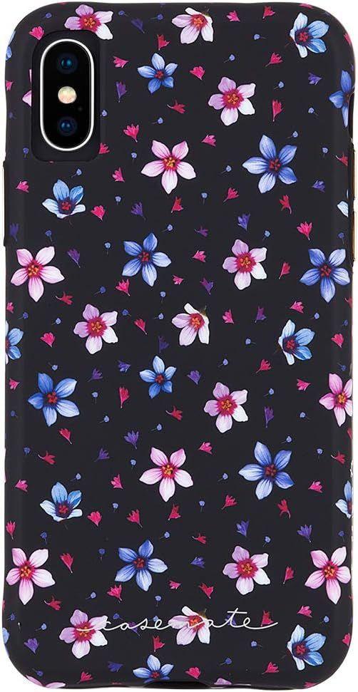 Case-Mate Wallpapers Case per iPhone XS Max ricondizionato - Reebelo Italia