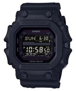 Casio GXW-56BB-1ER Watch 55.5MM Strip ricondizionato - Reebelo Italia