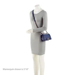 Chanel Lambskin Small Boy Bag ricondizionato - Reebelo Italia