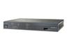 Cisco 887 Integrated Services Router