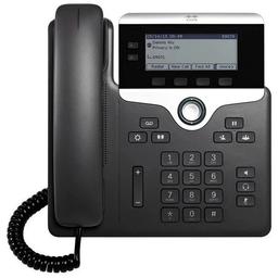 Cisco IP Phone (CP-7821-K9) ricondizionato - Reebelo Italia