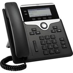 Cisco IP Phone (CP-7821-K9) ricondizionato - Reebelo Italia