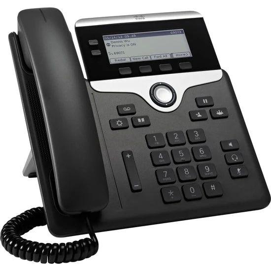 Cisco IP Phone (CP-7821-K9) ricondizionato - Reebelo Italia