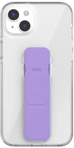 Custodia CLCKR Stand & Grip per iPhone 14 Plus ricondizionato - Reebelo Italia