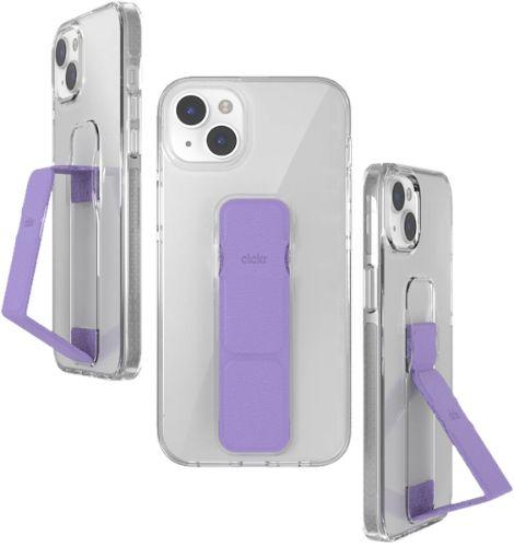 Custodia CLCKR Stand & Grip per iPhone 14 Plus ricondizionato - Reebelo Italia