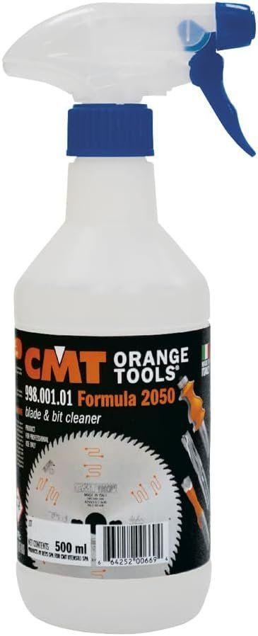 CMT 998.001.01 Formula 2050 Blade and Bit Cleaner (18oz) ricondizionato - Reebelo Italia