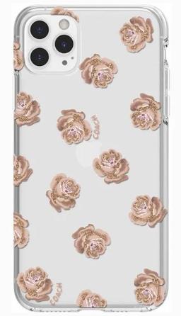 Custodia Protettiva Coach per iPhone 11 Pro ricondizionato - Reebelo Italia