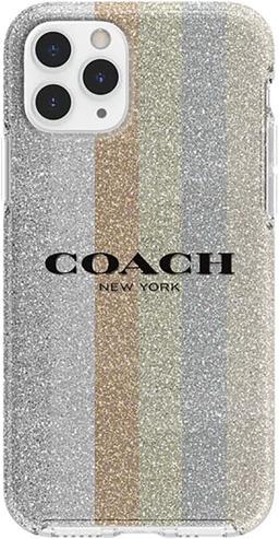 Custodia Protettiva Coach per iPhone 11 Pro ricondizionato - Reebelo Italia