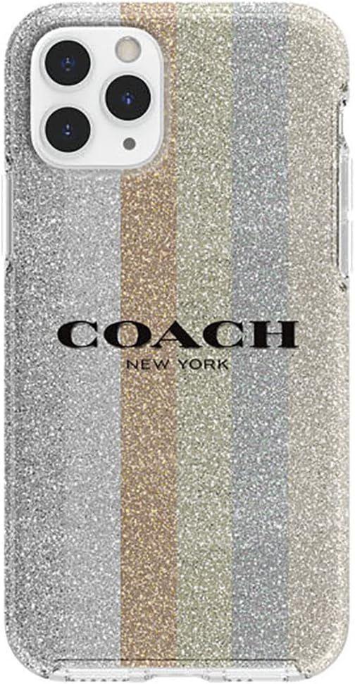 Custodia Protettiva Coach per iPhone 11 Pro ricondizionato - Reebelo Italia