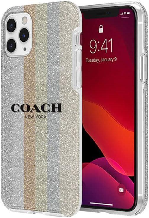 Custodia Protettiva Coach per iPhone 11 Pro ricondizionato - Reebelo Italia