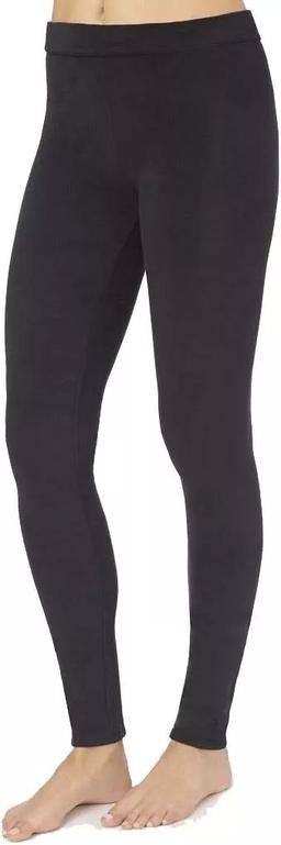 Cuddl Duds Fleecewear with Stretch Legging S ricondizionato - Reebelo Italia