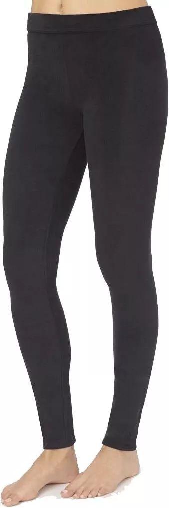 Cuddl Duds Fleecewear with Stretch Legging S ricondizionato - Reebelo Italia
