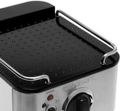 Cuisinart 1.66 Quart Manual Espresso Machine (EM-100) ricondizionato - Reebelo Italia