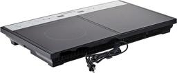 Cuisinart Double Induction Cooktop (ICT-60FR) ricondizionato - Reebelo Italia