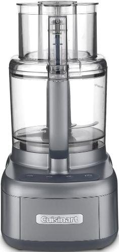 Cuisinart Elemental 11-Cup Food Processor (FP-11) ricondizionato - Reebelo Italia