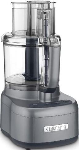 Cuisinart Elemental 11-Cup Food Processor (FP-11) ricondizionato - Reebelo Italia