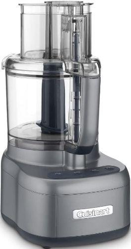 Cuisinart Elemental 11-Cup Food Processor (FP-11) ricondizionato - Reebelo Italia