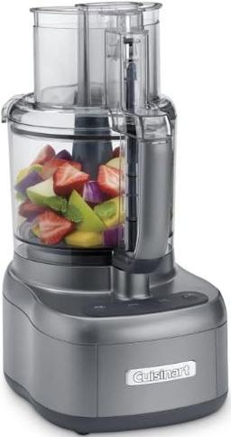 Cuisinart Elemental 11-Cup Food Processor (FP-11) ricondizionato - Reebelo Italia