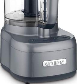 Cuisinart Elemental 11-Cup Food Processor (FP-11) ricondizionato - Reebelo Italia