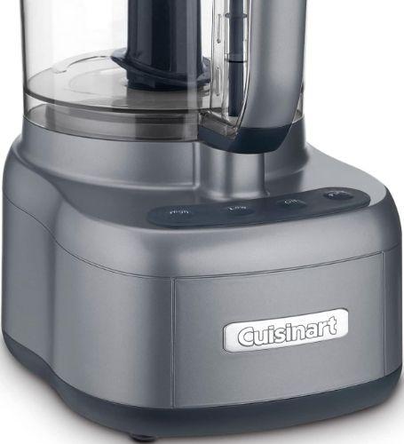 Cuisinart Elemental 11-Cup Food Processor (FP-11) ricondizionato - Reebelo Italia