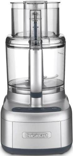 Cuisinart Elemental 11-Cup Food Processor (FP-11) ricondizionato - Reebelo Italia