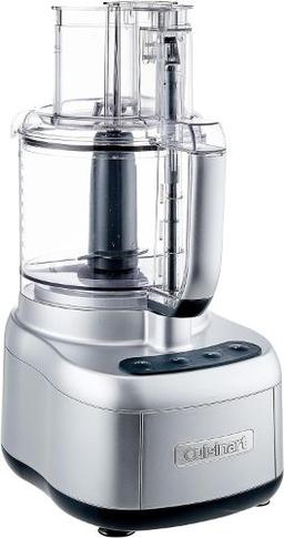 Cuisinart Elemental 11-Cup Food Processor (FP-11) ricondizionato - Reebelo Italia