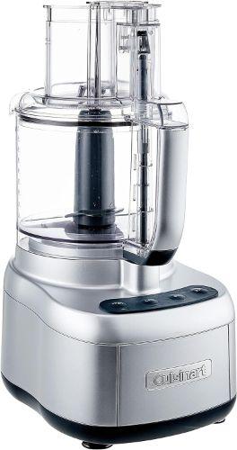 Cuisinart Elemental 11-Cup Food Processor (FP-11) ricondizionato - Reebelo Italia