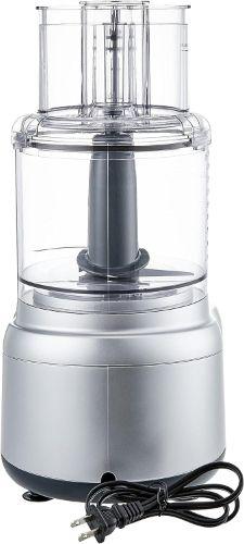Cuisinart Elemental 11-Cup Food Processor (FP-11) ricondizionato - Reebelo Italia