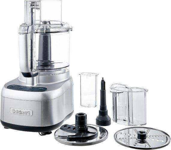 Cuisinart Elemental 11-Cup Food Processor (FP-11) ricondizionato - Reebelo Italia