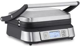 Cuisinart GR-6FR Contact Smoke-Less Mode Griddler ricondizionato - Reebelo Italia