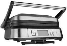 Cuisinart GR-6FR Contact Smoke-Less Mode Griddler ricondizionato - Reebelo Italia