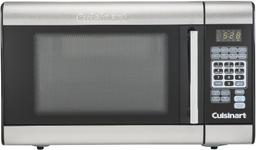 Cuisinart Stainless Steel Microwave (CMW-100) ricondizionato - Reebelo Italia