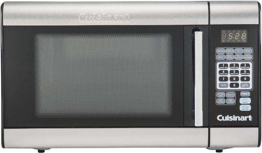 Cuisinart Stainless Steel Microwave (CMW-100) ricondizionato - Reebelo Italia