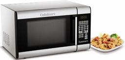 Cuisinart Stainless Steel Microwave (CMW-100) ricondizionato - Reebelo Italia