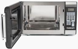 Cuisinart Stainless Steel Microwave (CMW-100) ricondizionato - Reebelo Italia