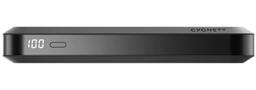 Cygnett ChargeUp Pro 25K mAh Laptop Power Bank ricondizionato - Reebelo Italia