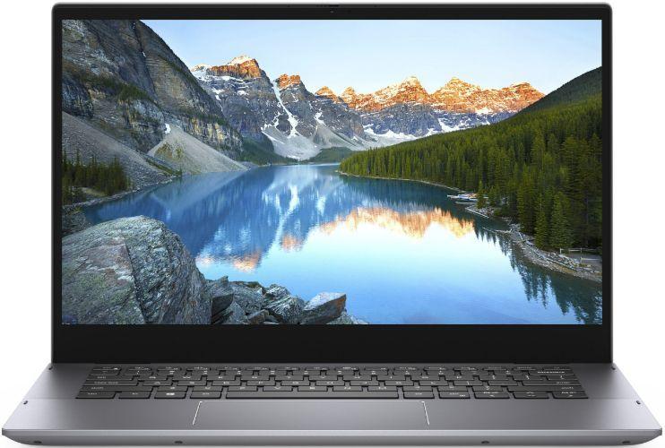 Laptop convertibile 2-in-1 Dell Inspiron 14 5406 14" ricondizionato - Reebelo Italia