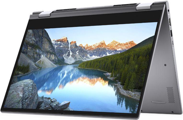 Laptop convertibile 2-in-1 Dell Inspiron 14 5406 14" ricondizionato - Reebelo Italia